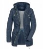 Kurtka typu parka HENNY damska - ELT